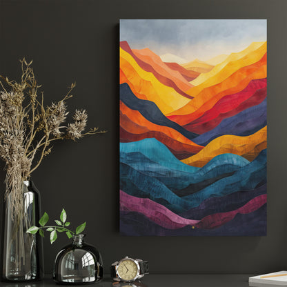 Modern Abstract Art | S47A5