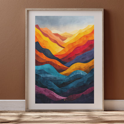 Modern Abstract Art | S47A5