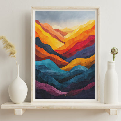 Modern Abstract Art | S47A5