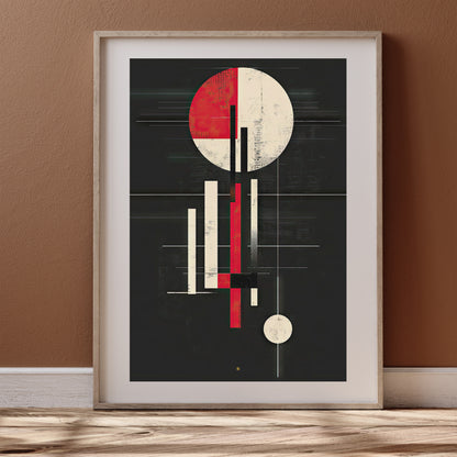 Modern Abstract Art | S47A6