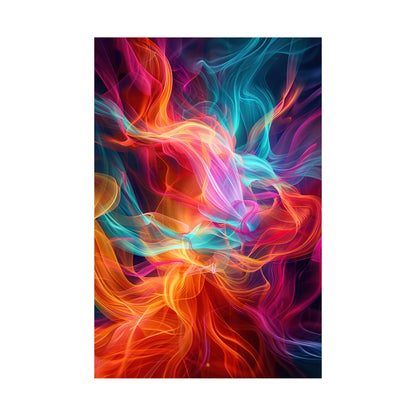 Modern Abstract Art | S47A7