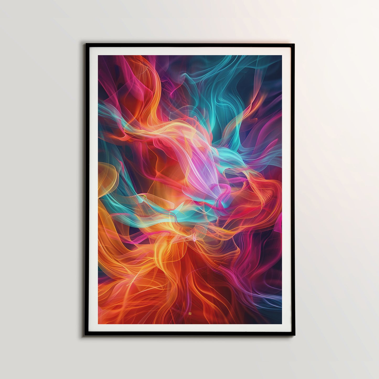 Modern Abstract Art | S47A7