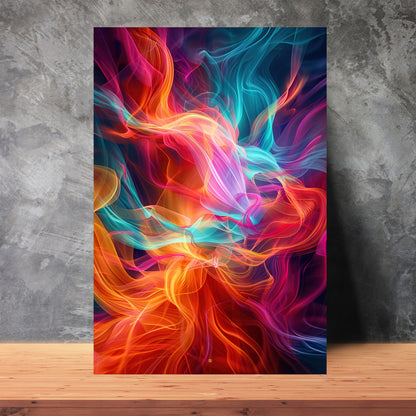 Modern Abstract Art | S47A7