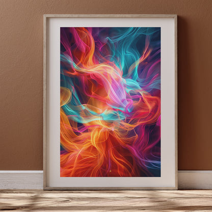 Modern Abstract Art | S47A7