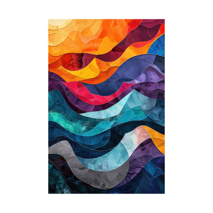 Modern Abstract Art | S47A8