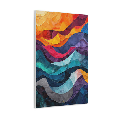 Modern Abstract Art | S47A8