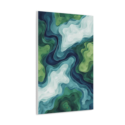 Modern Abstract Art | S47A9