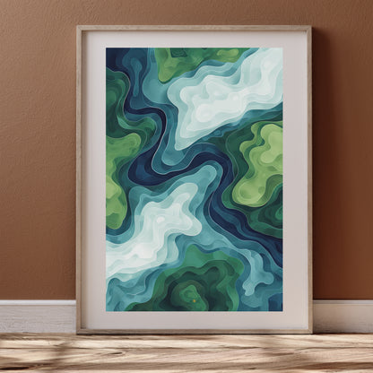 Modern Abstract Art | S47A9