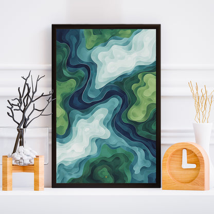 Modern Abstract Art | S47A9