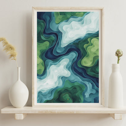 Modern Abstract Art | S47A9