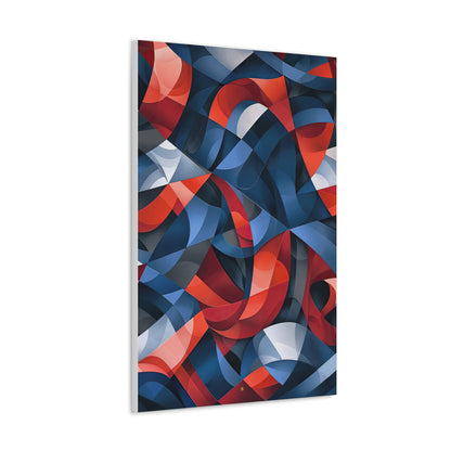 Modern Abstract Art | S47A12