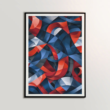 Modern Abstract Art | S47A12