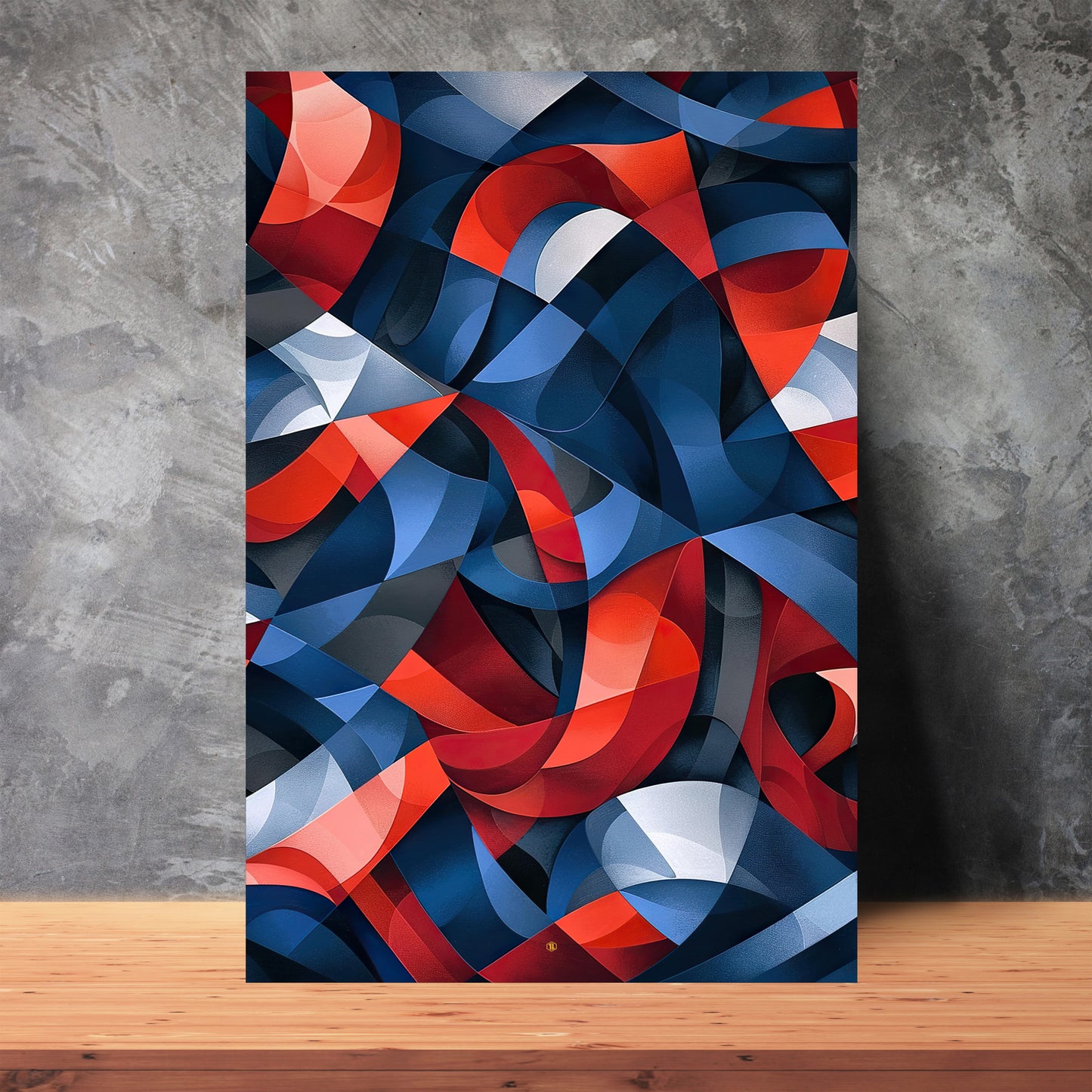 Modern Abstract Art | S47A12