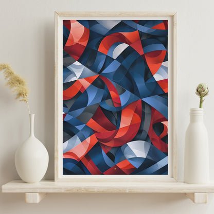 Modern Abstract Art | S47A12