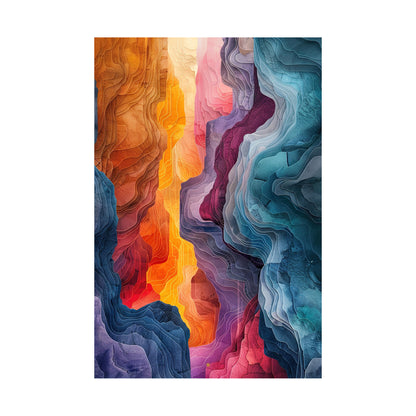 Modern Abstract Art | S47A13