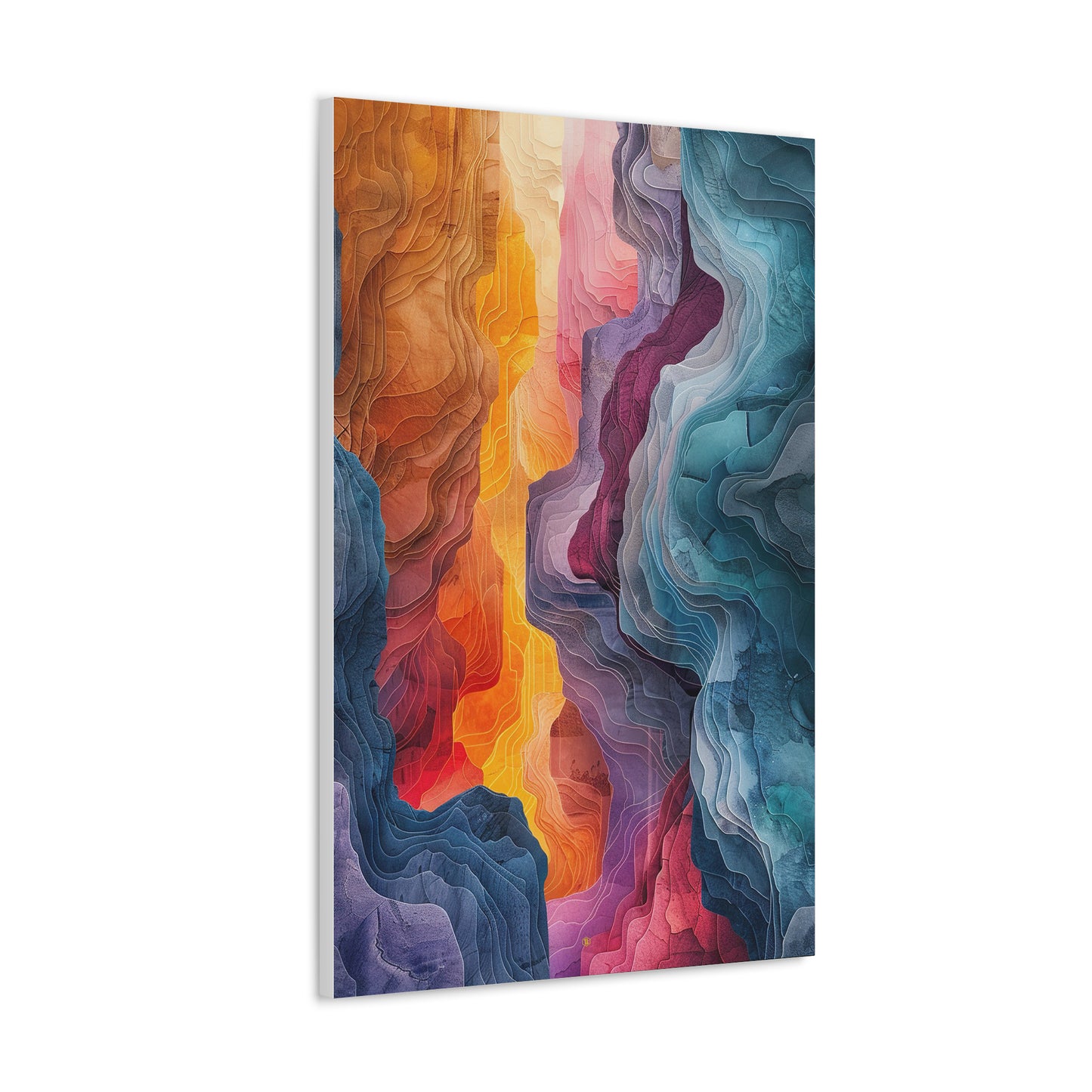 Modern Abstract Art | S47A13