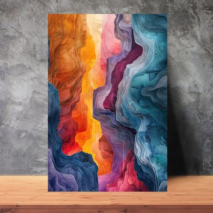 Modern Abstract Art | S47A13