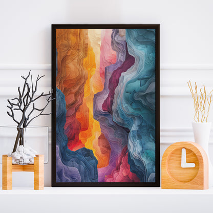 Modern Abstract Art | S47A13