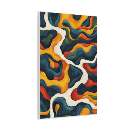 Modern Abstract Art | S47A14