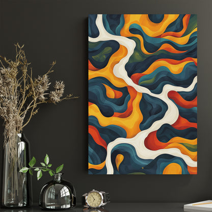 Modern Abstract Art | S47A14