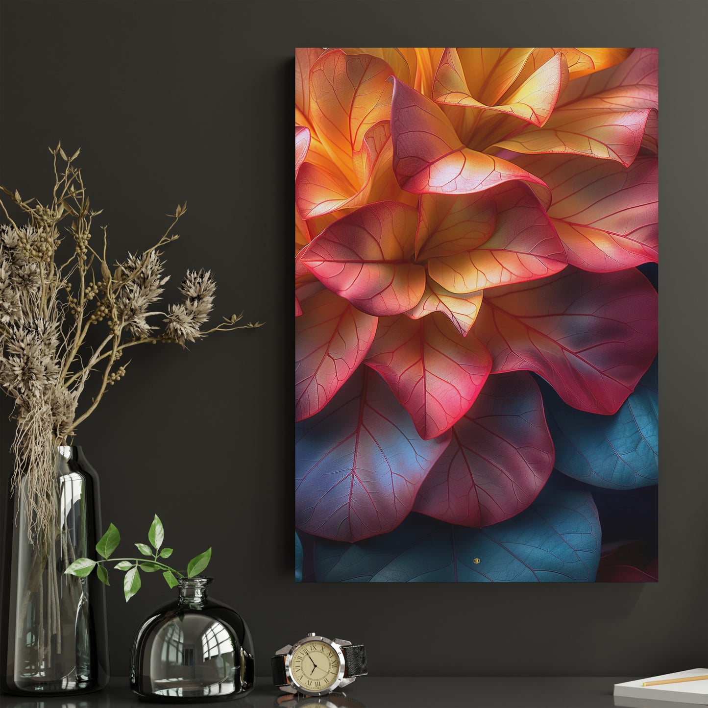 Modern Abstract Art | S47A15