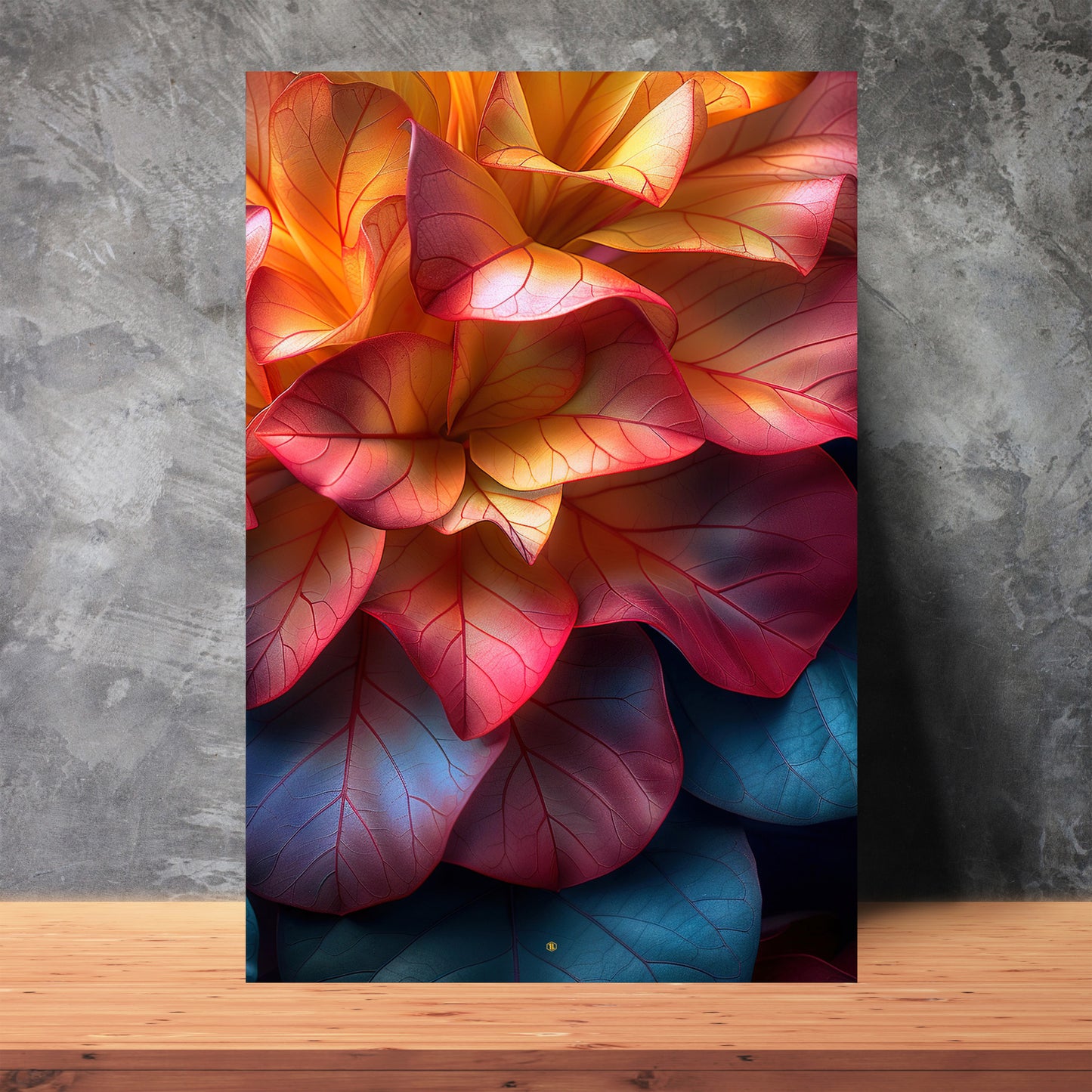 Modern Abstract Art | S47A15