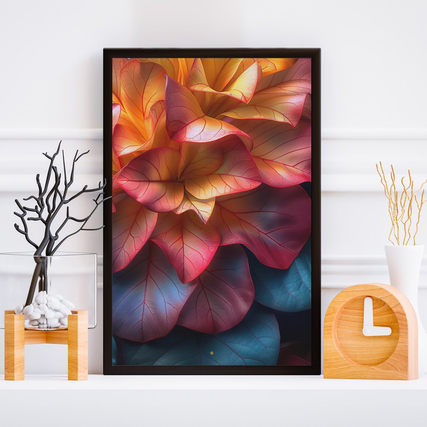 Modern Abstract Art | S47A15