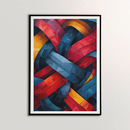 Modern Abstract Art | S47A16