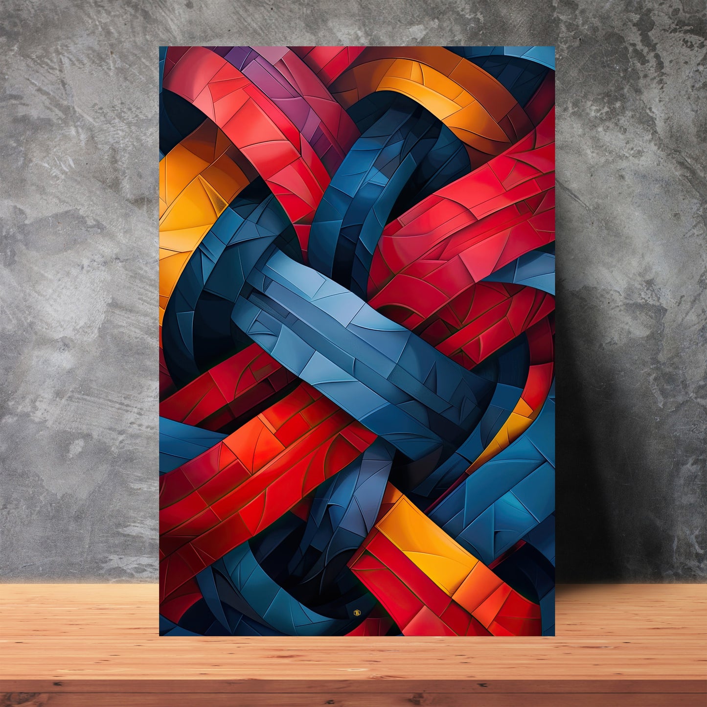 Modern Abstract Art | S47A16