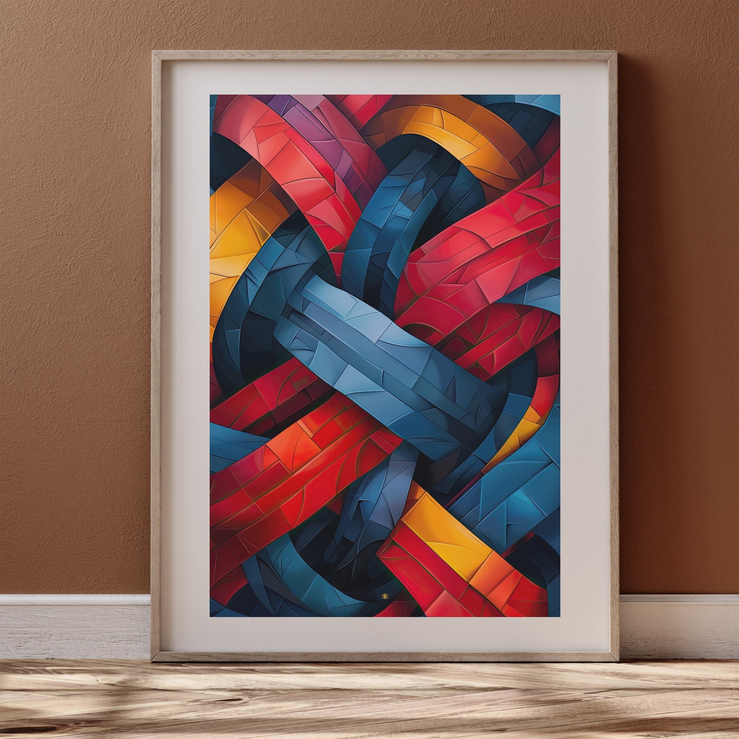 Modern Abstract Art | S47A16