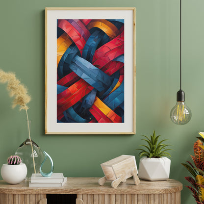 Modern Abstract Art | S47A16