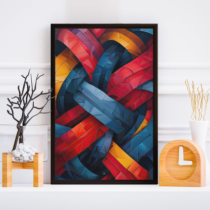 Modern Abstract Art | S47A16