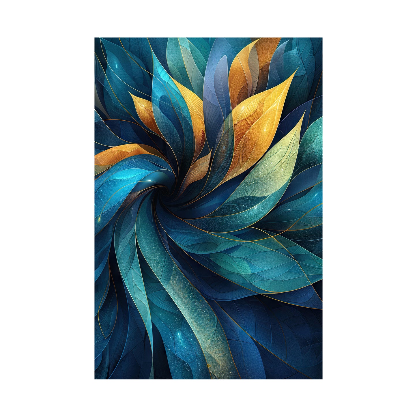 Modern Abstract Art | S47A17