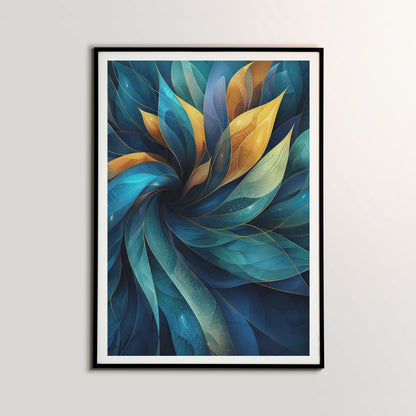 Modern Abstract Art | S47A17