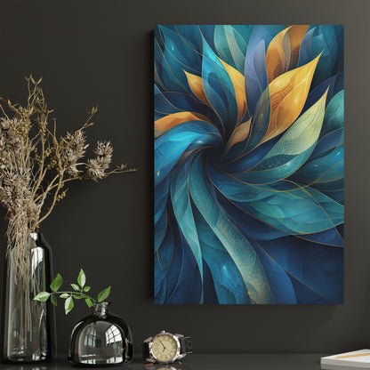 Modern Abstract Art | S47A17