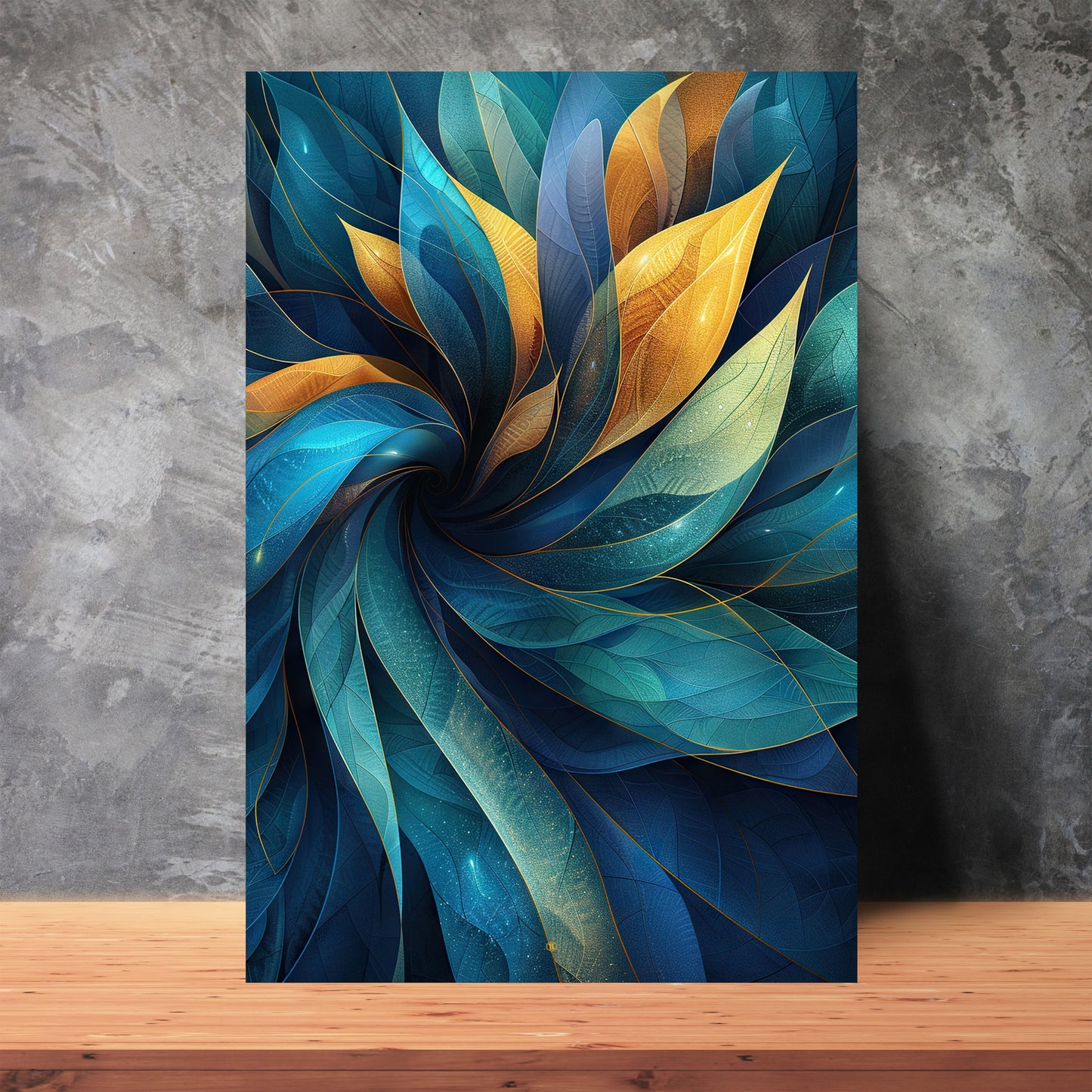 Modern Abstract Art | S47A17