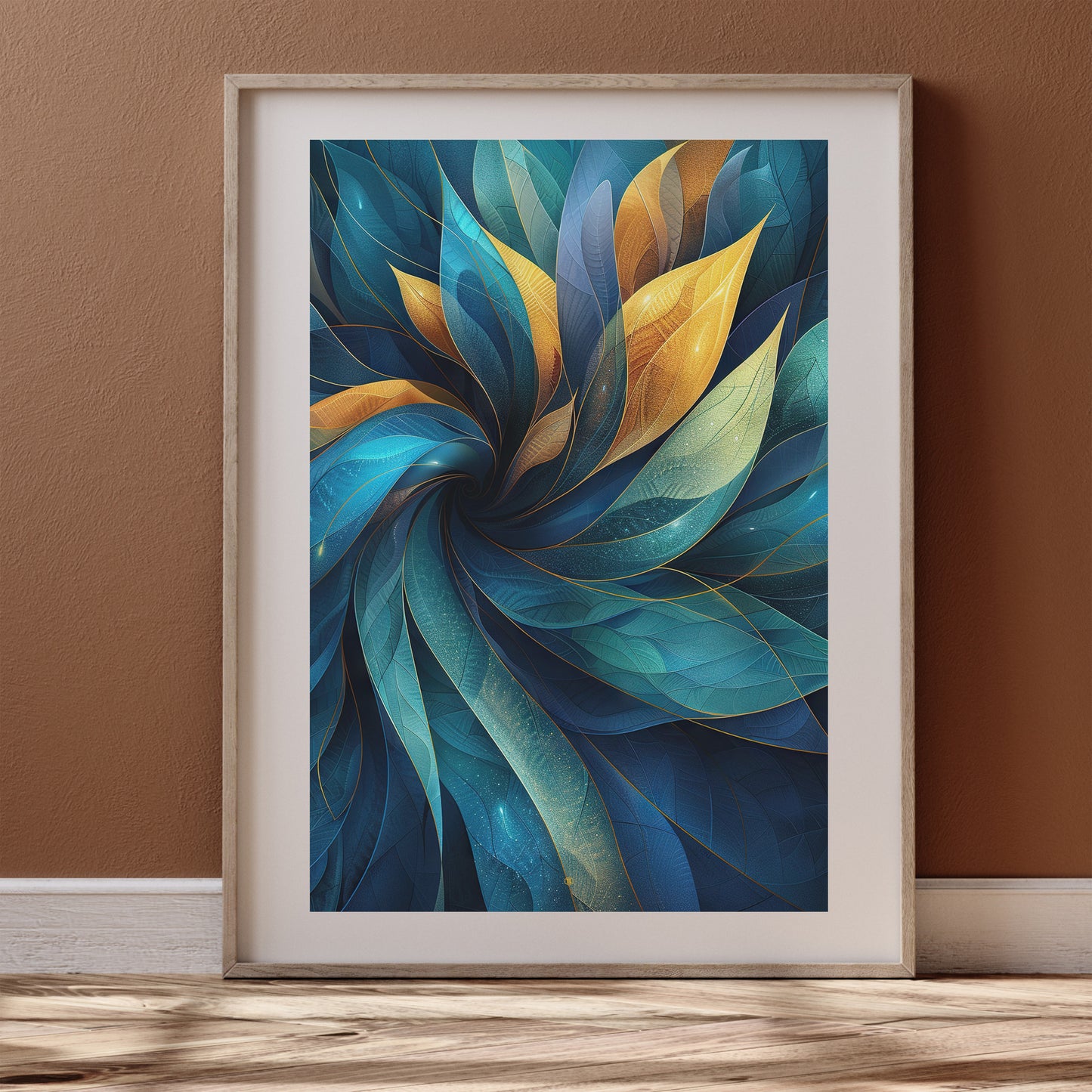 Modern Abstract Art | S47A17