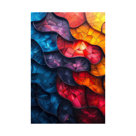 Modern Abstract Art | S47A18