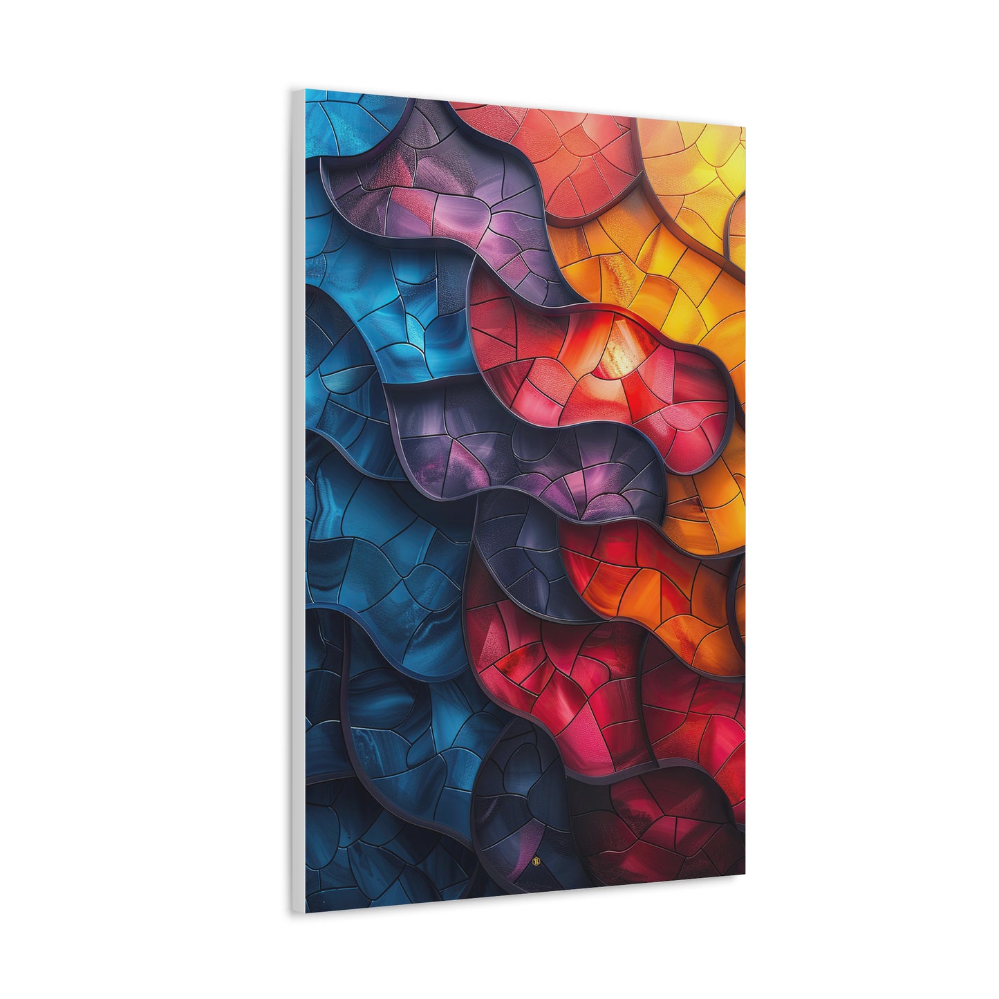 Modern Abstract Art | S47A18