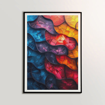 Modern Abstract Art | S47A18