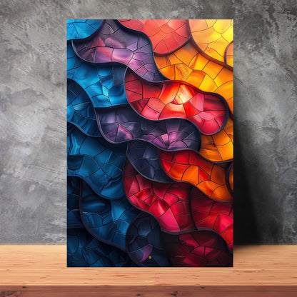 Modern Abstract Art | S47A18