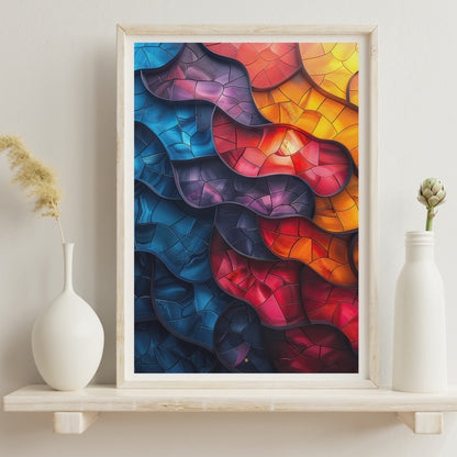 Modern Abstract Art | S47A18