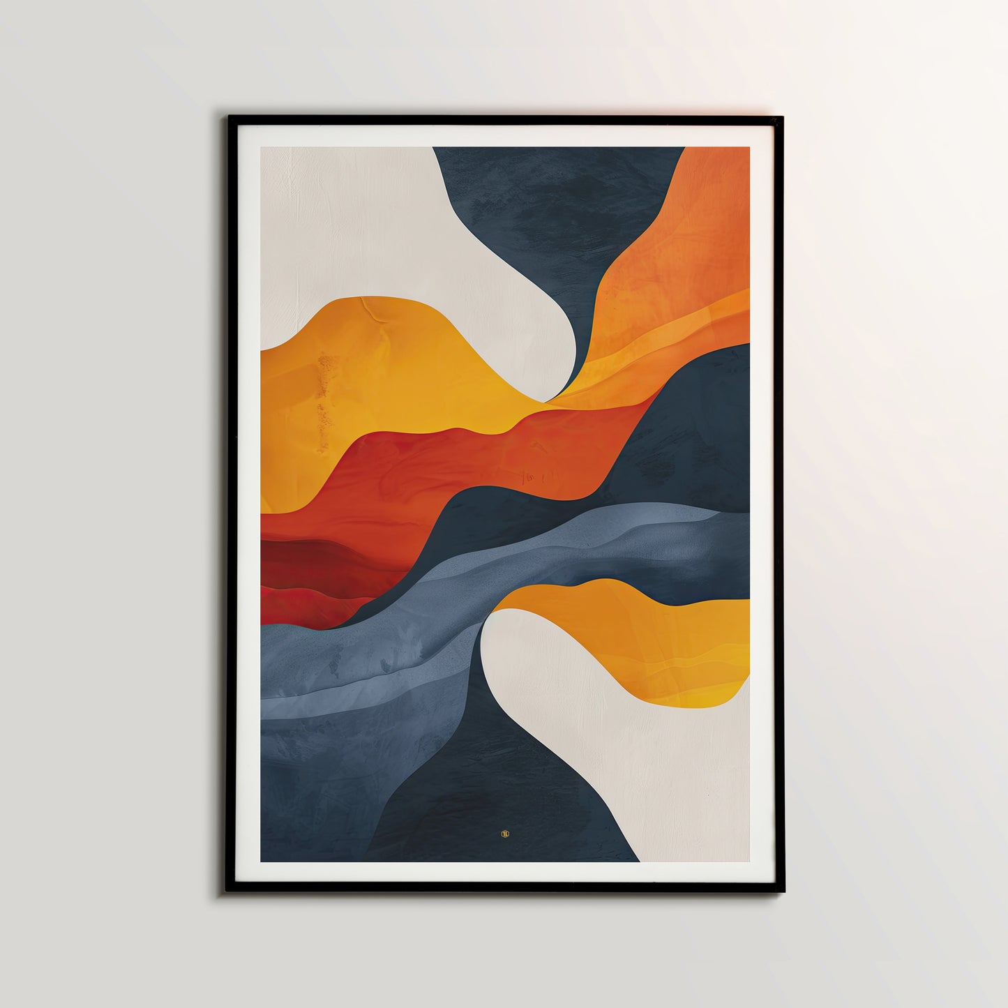 Modern Abstract Art | S47A19