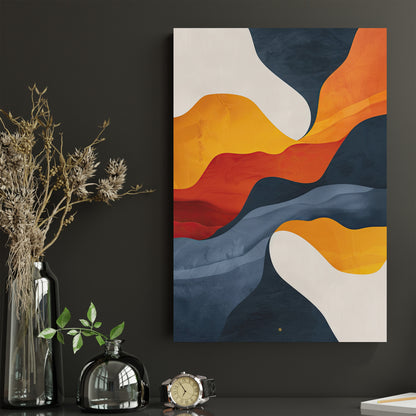 Modern Abstract Art | S47A19