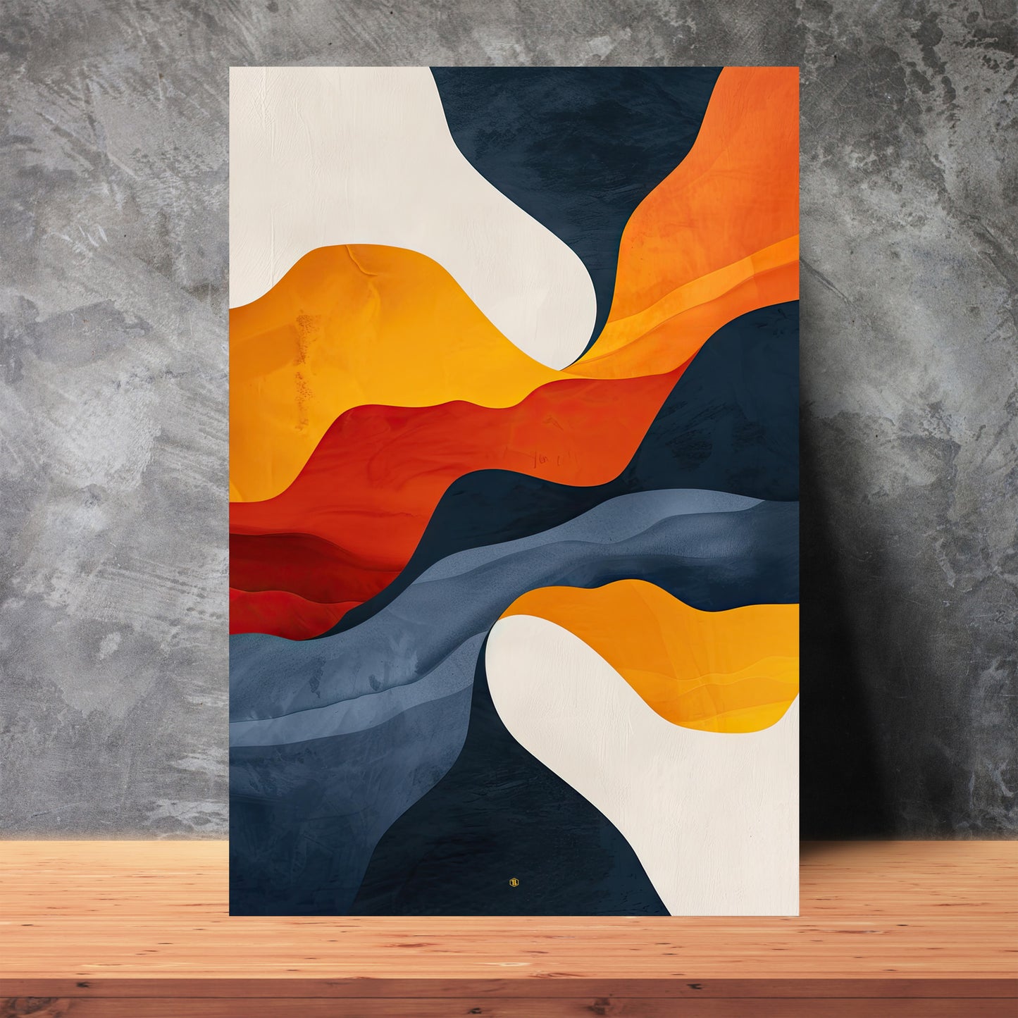 Modern Abstract Art | S47A19