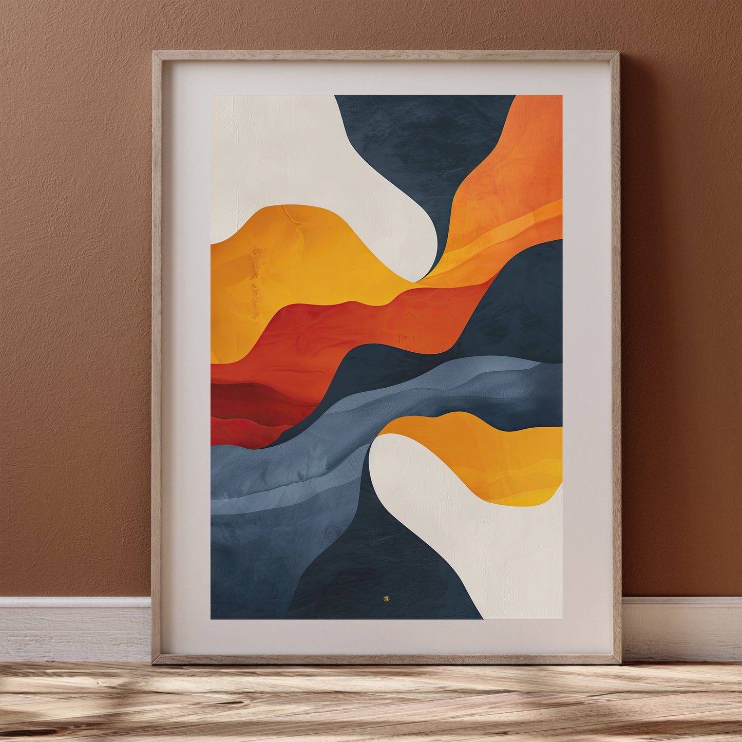 Modern Abstract Art | S47A19