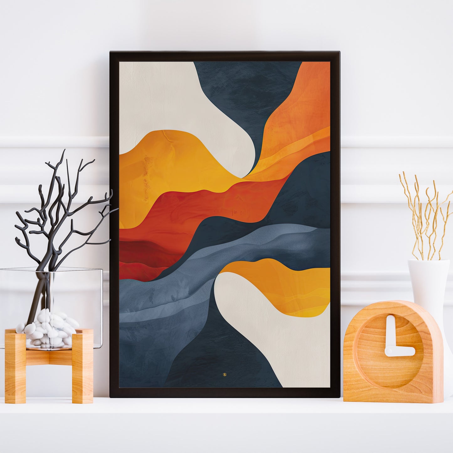 Modern Abstract Art | S47A19