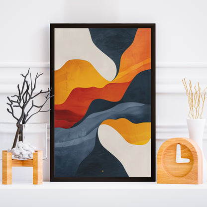 Modern Abstract Art | S47A19