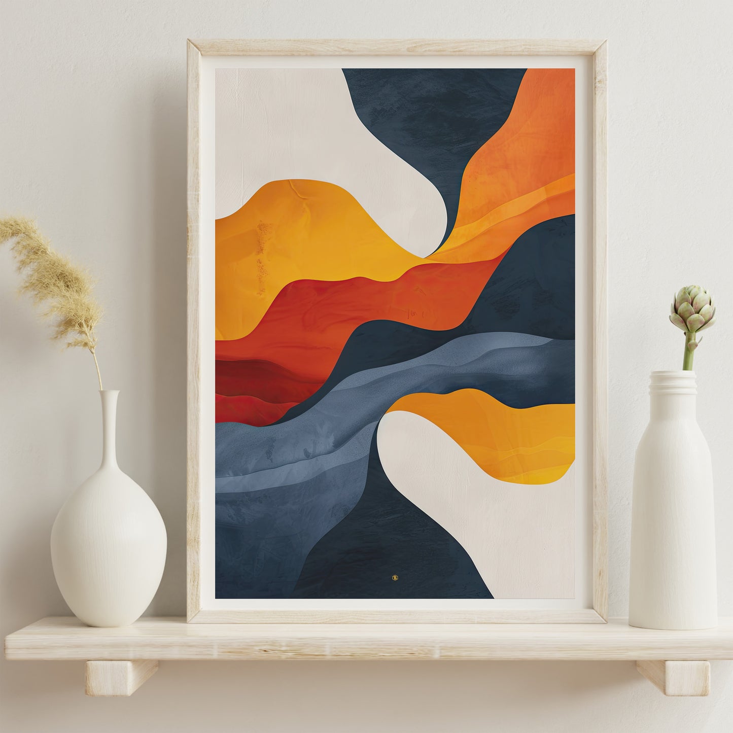 Modern Abstract Art | S47A19