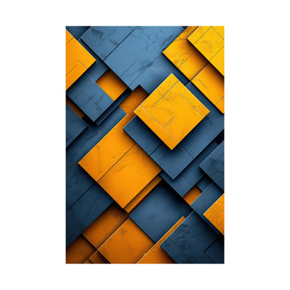 Modern Abstract Art | S47A20